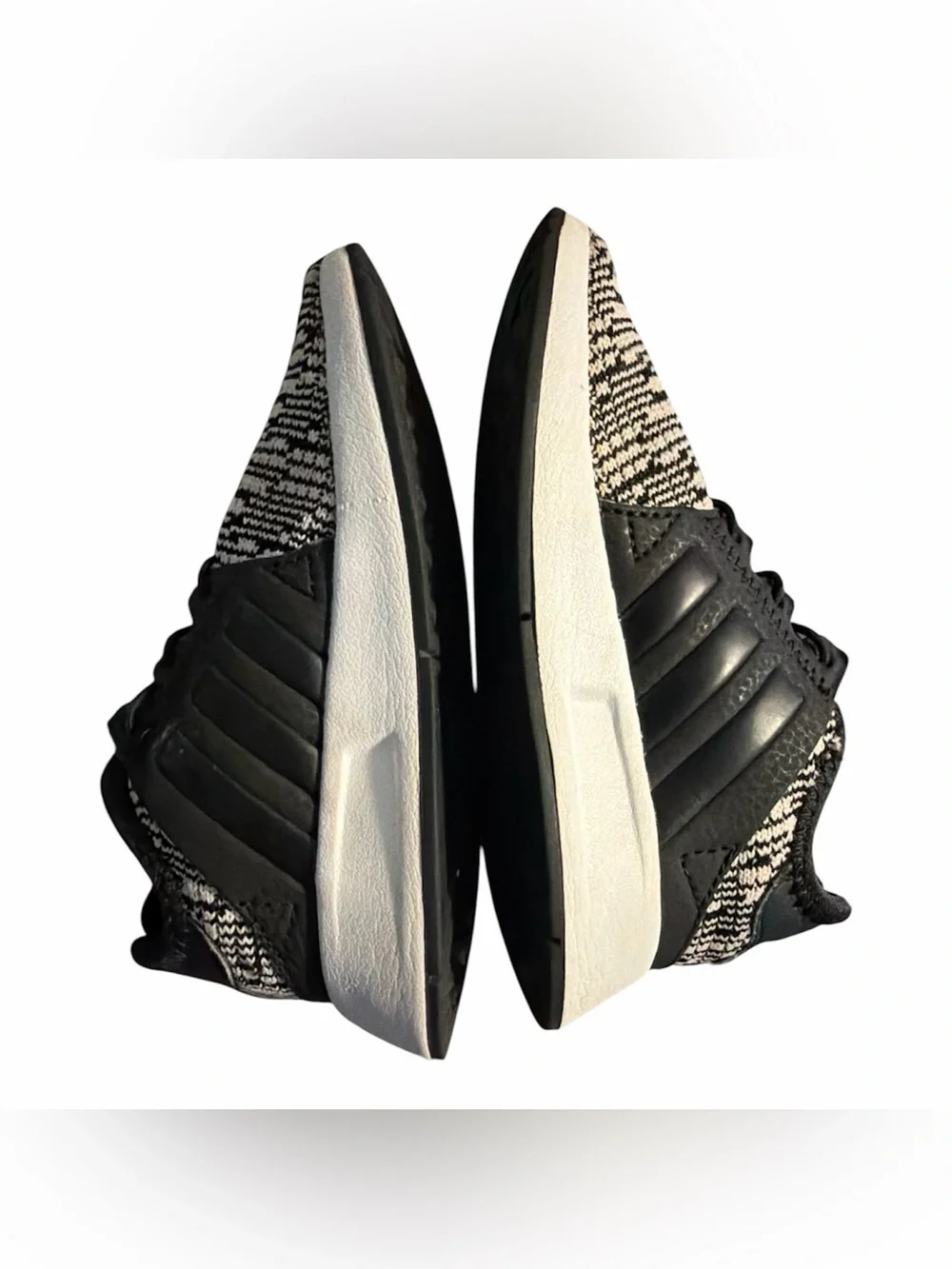adidas X_Plr El Lace Up Toddler Boys  Sneakers Shoes. Size7